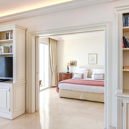 Buckingham & Lloyds - Cannes Eksteriør billede