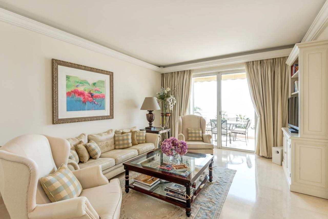 Buckingham & Lloyds - Cannes Eksteriør billede